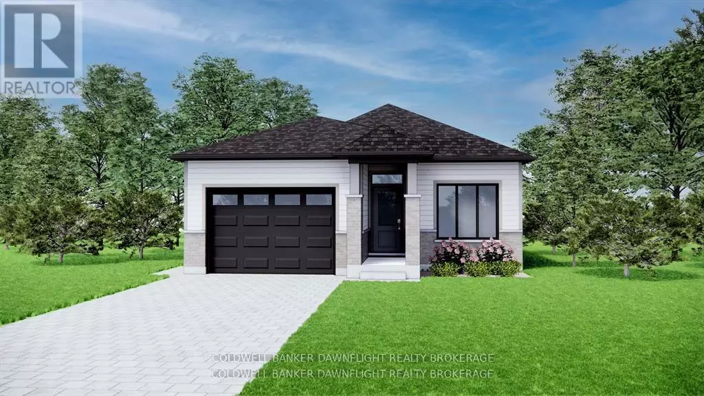 South Huron (exeter), ON N0M1S3,171 GREENE STREET