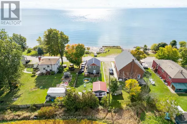 2689 NORTH SHORE DRIVE, Haldimand (dunnville), ON N0A1K0