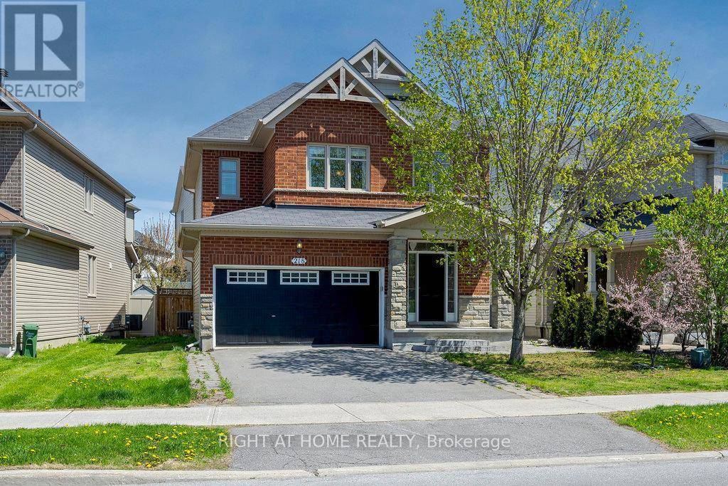 218 KEYROCK DRIVE, Ottawa, ON K2T0B4