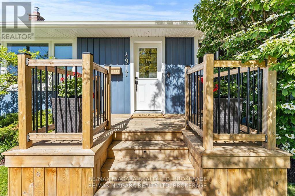 4917 AMELIA CRESCENT, Niagara Falls (cherrywood), ON L2E5C4