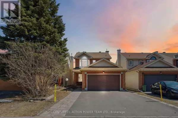 13 AVONHURST AVENUE, Ottawa, ON K2J4K9