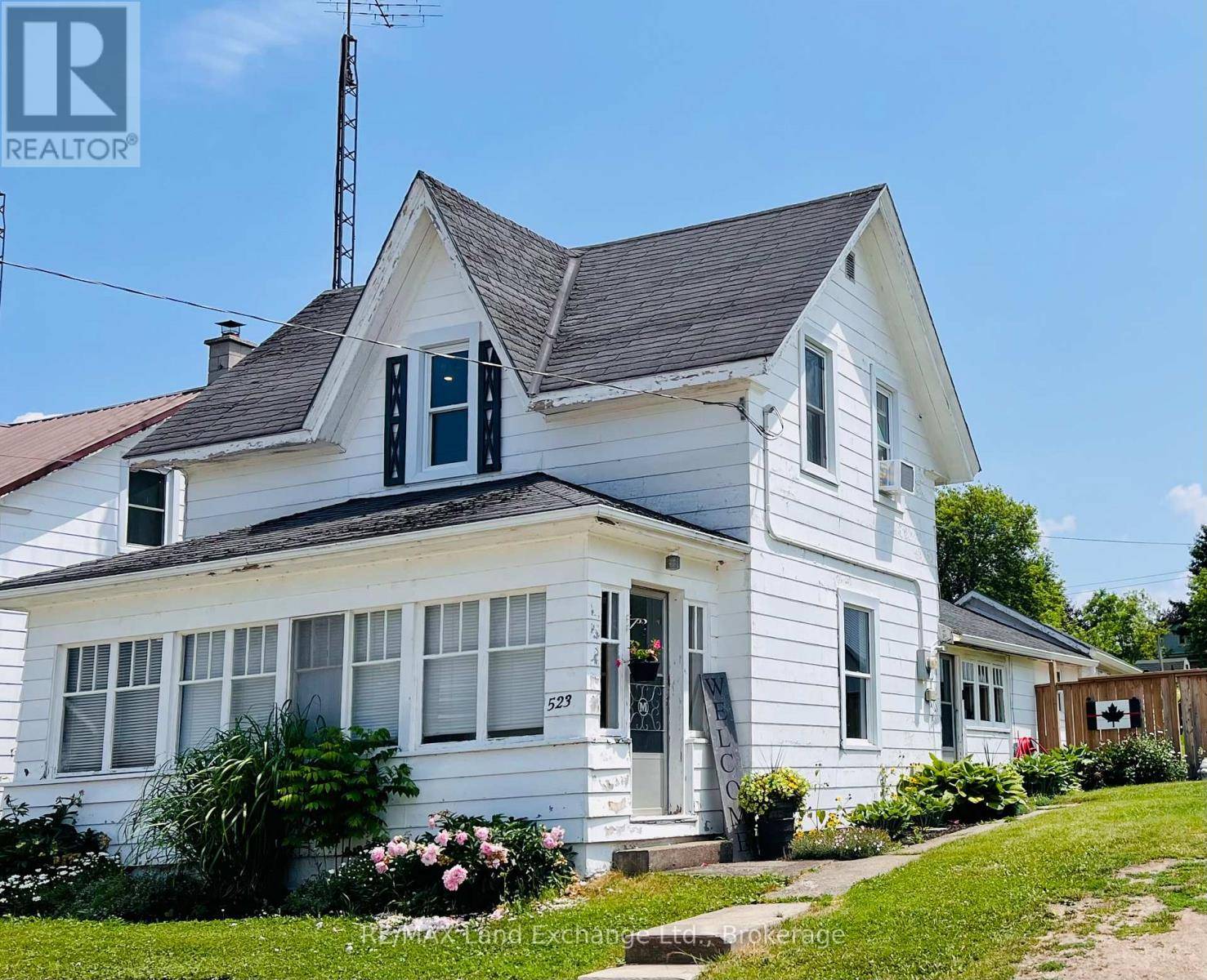 523 OUTRAM STREET, Huron-kinloss (lucknow), ON N0G2H0