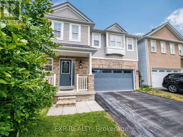 Hamilton (binbrook), ON L0R1C0,202 VOYAGER PASS
