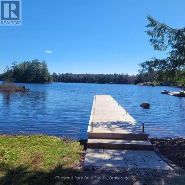 Lake Of Bays (mclean), ON P0B1A0,1183 DICKIE LAKE ROAD W