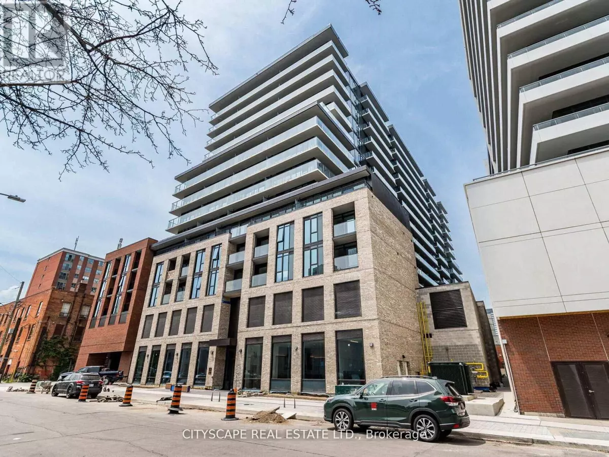 Hamilton (beasley), ON L8R3J2,1 Jarvis ST #813