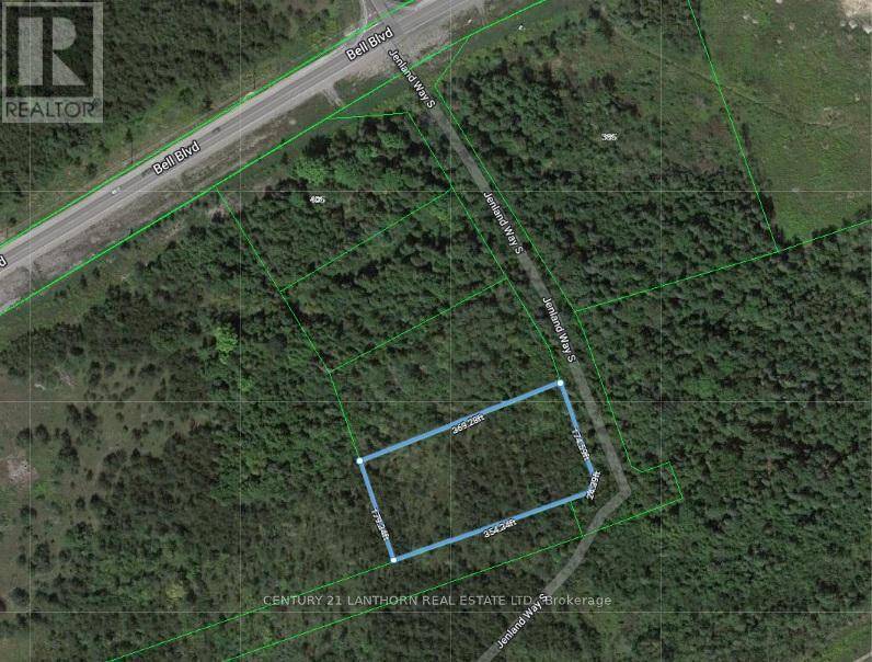 LOT D JENLAND WAY S, Belleville (belleville Ward), ON K8P3H9