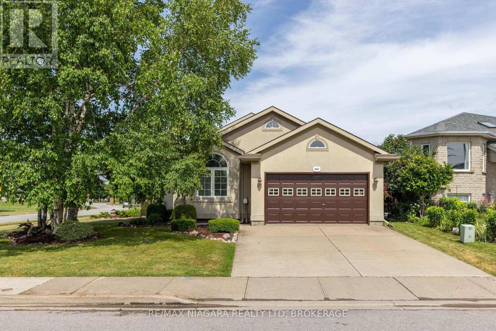 4361 KEVIN DRIVE, Niagara Falls (ascot), ON L2H3B5