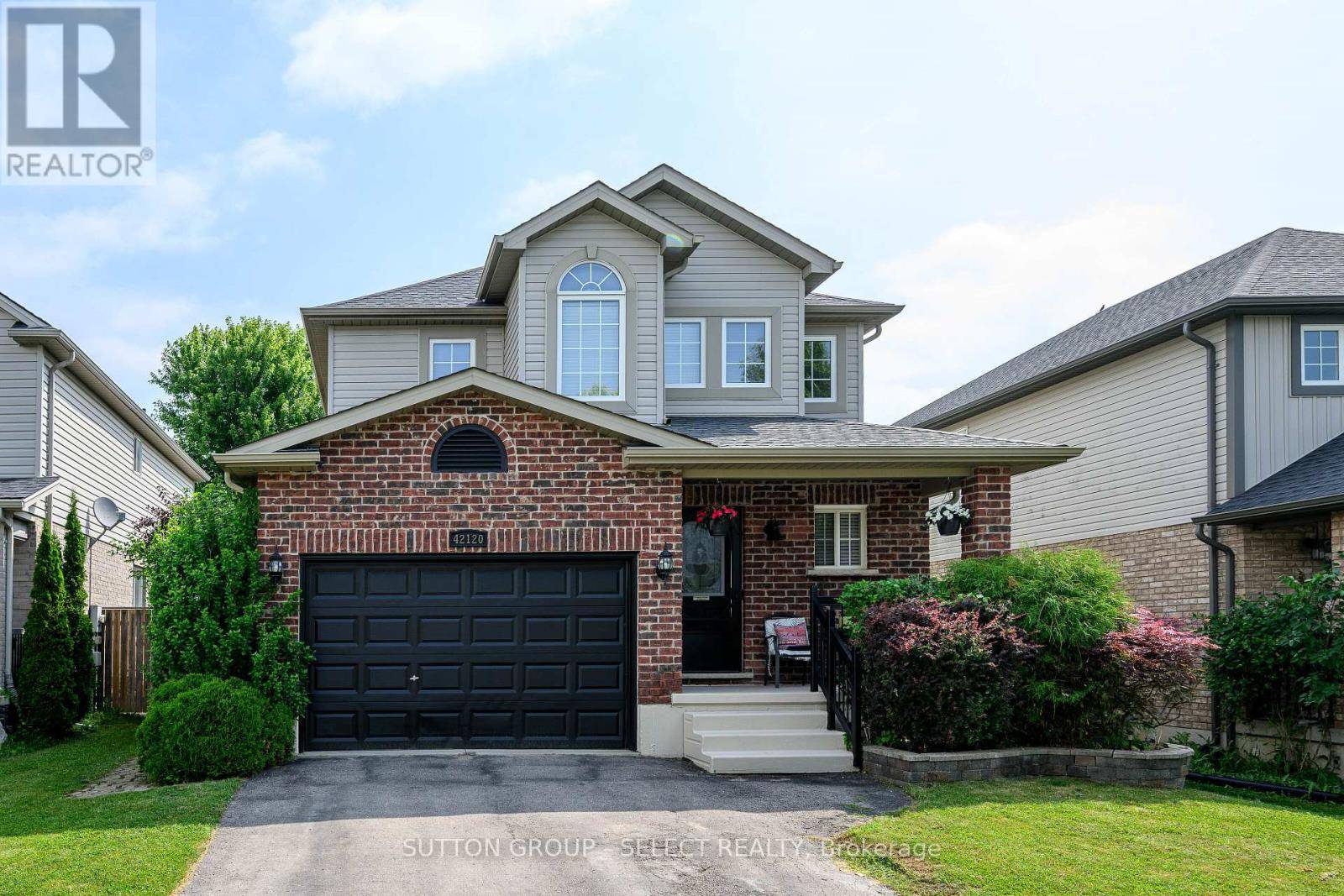 42120 MCBAIN LINE, Central Elgin, ON N5P4R1