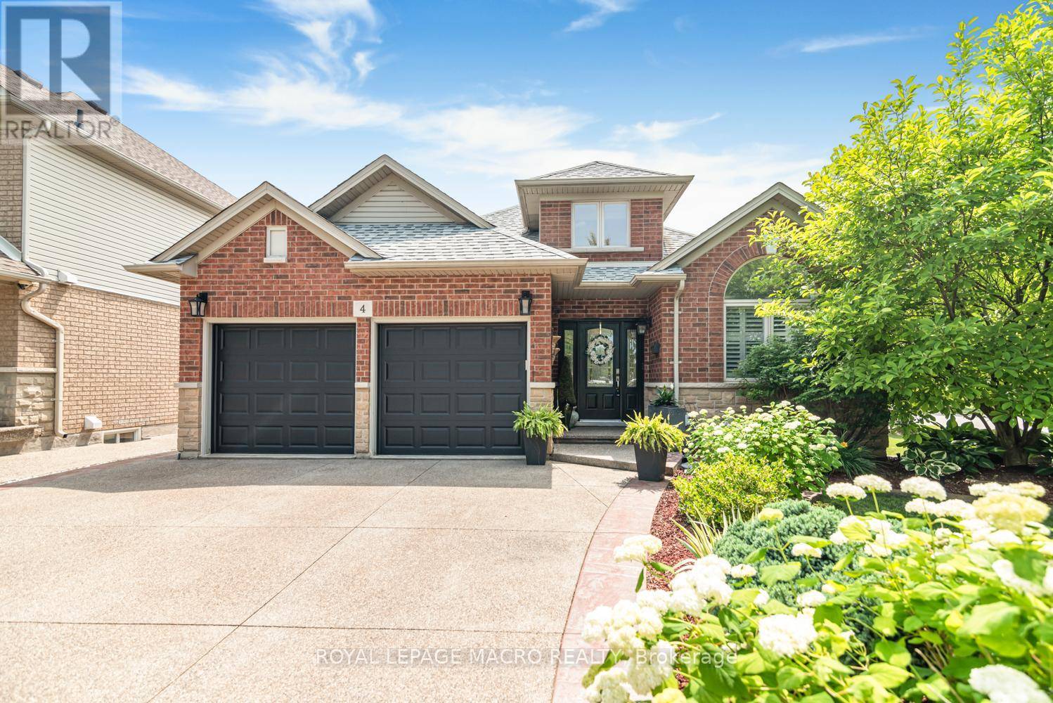 4 WILLS CRESCENT, Hamilton (binbrook), ON L0R1C0
