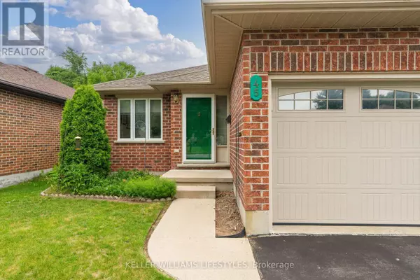Strathroy-caradoc (se), ON N7G4E9,45 HICKORY BOULEVARD W
