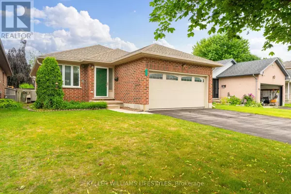 Strathroy-caradoc (se), ON N7G4E9,45 HICKORY BOULEVARD W