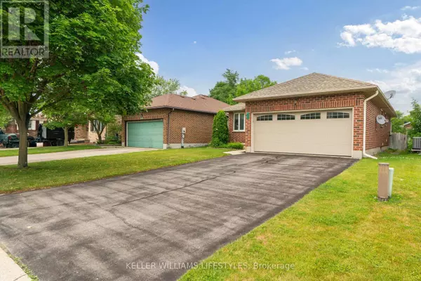 Strathroy-caradoc (se), ON N7G4E9,45 HICKORY BOULEVARD W