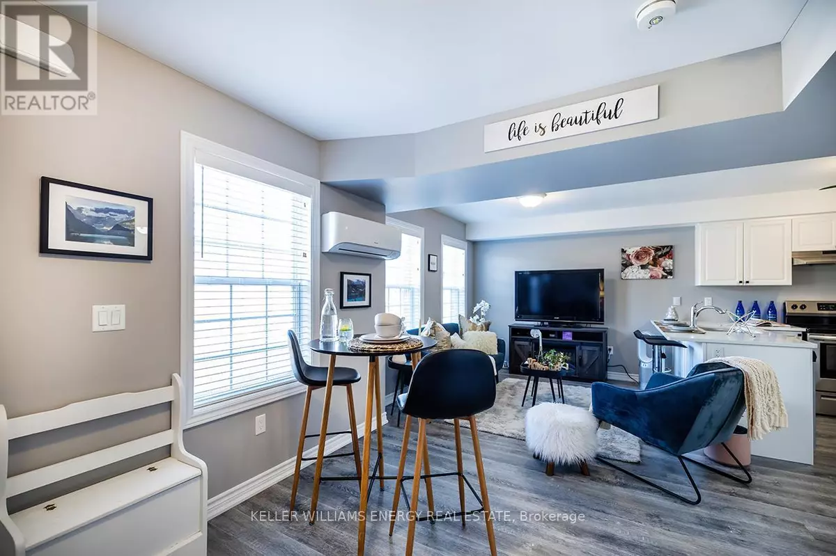 Cobourg, ON K9A0K4,450 Lonsberry DR #310