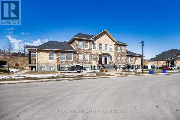 450 Lonsberry DR #310, Cobourg, ON K9A0K4