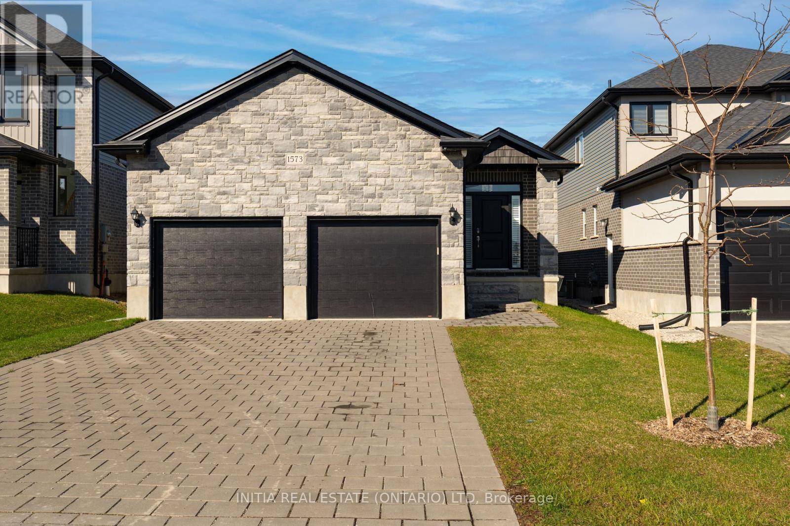London East (east D), ON N5V0C3,1573 DREW STREET