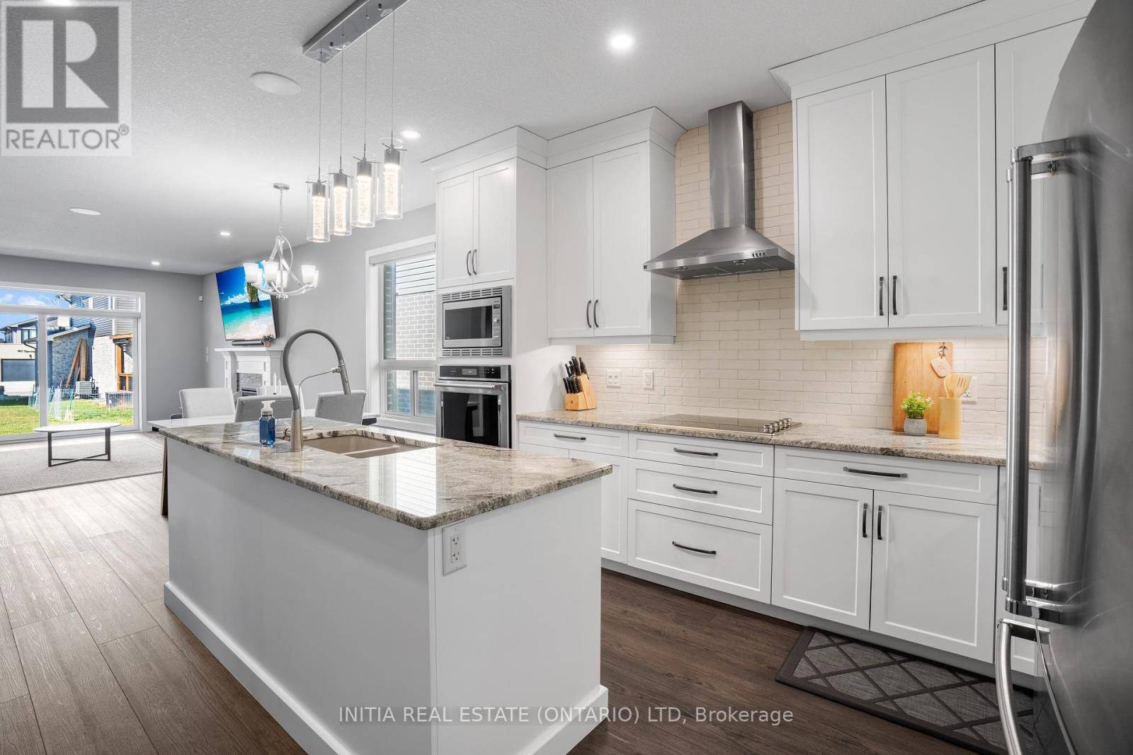 London East (east D), ON N5V0C3,1573 DREW STREET