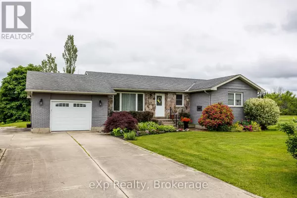 389 PARK STREET, Georgian Bluffs, ON N4K6V5