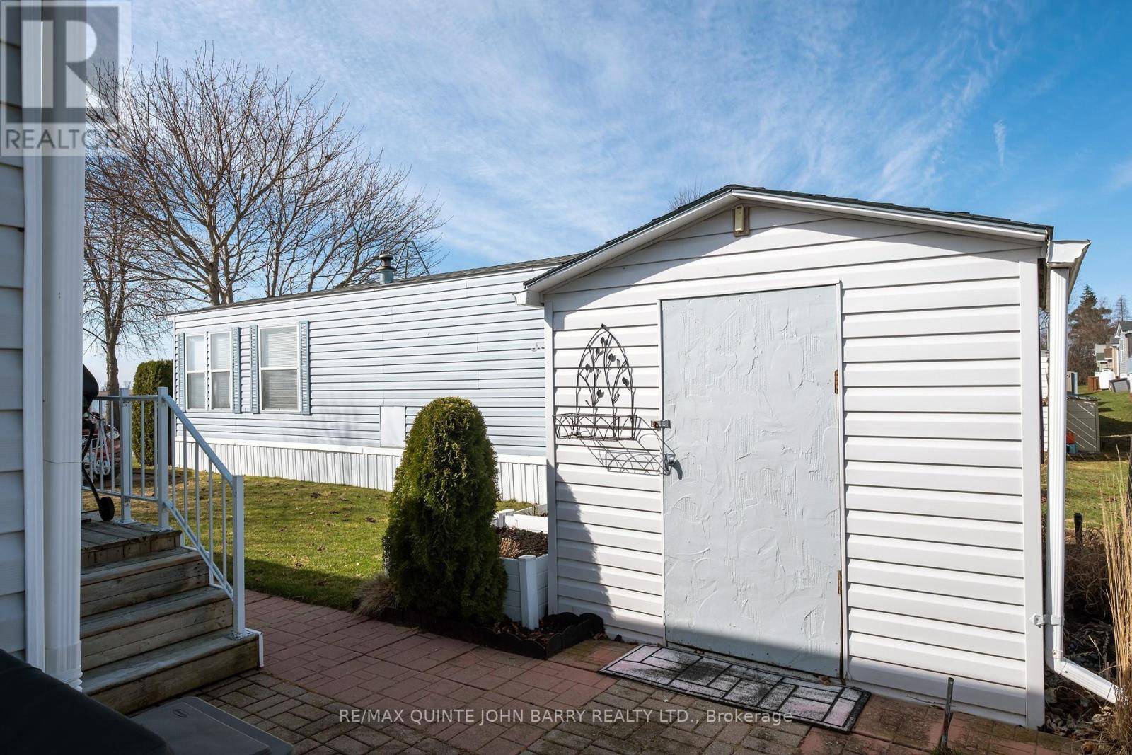 Prince Edward County (hillier Ward), ON K0K1T0,153 County Road 27 #B11