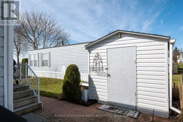 Prince Edward County (hillier Ward), ON K0K1T0,153 County Road 27 #B11