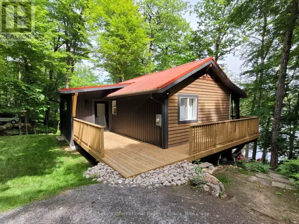 Lake Of Bays (franklin), ON P0B1A0,1048 LONGLINE LAKE ROAD