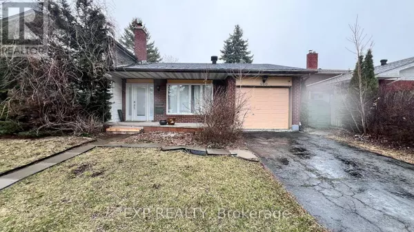 960 CAHILL DRIVE, Ottawa, ON K1V9H8