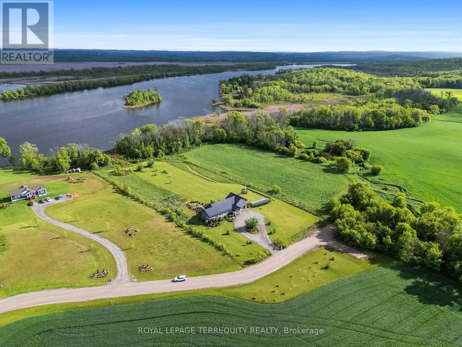 Trent Hills (campbellford), ON K0L1L0,571 CATCHMORE ROAD