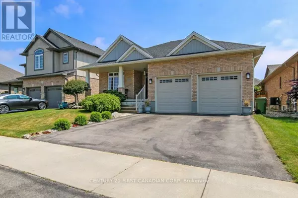 19 ST.ANDREWS DRIVE, St. Thomas, ON N5R0G4
