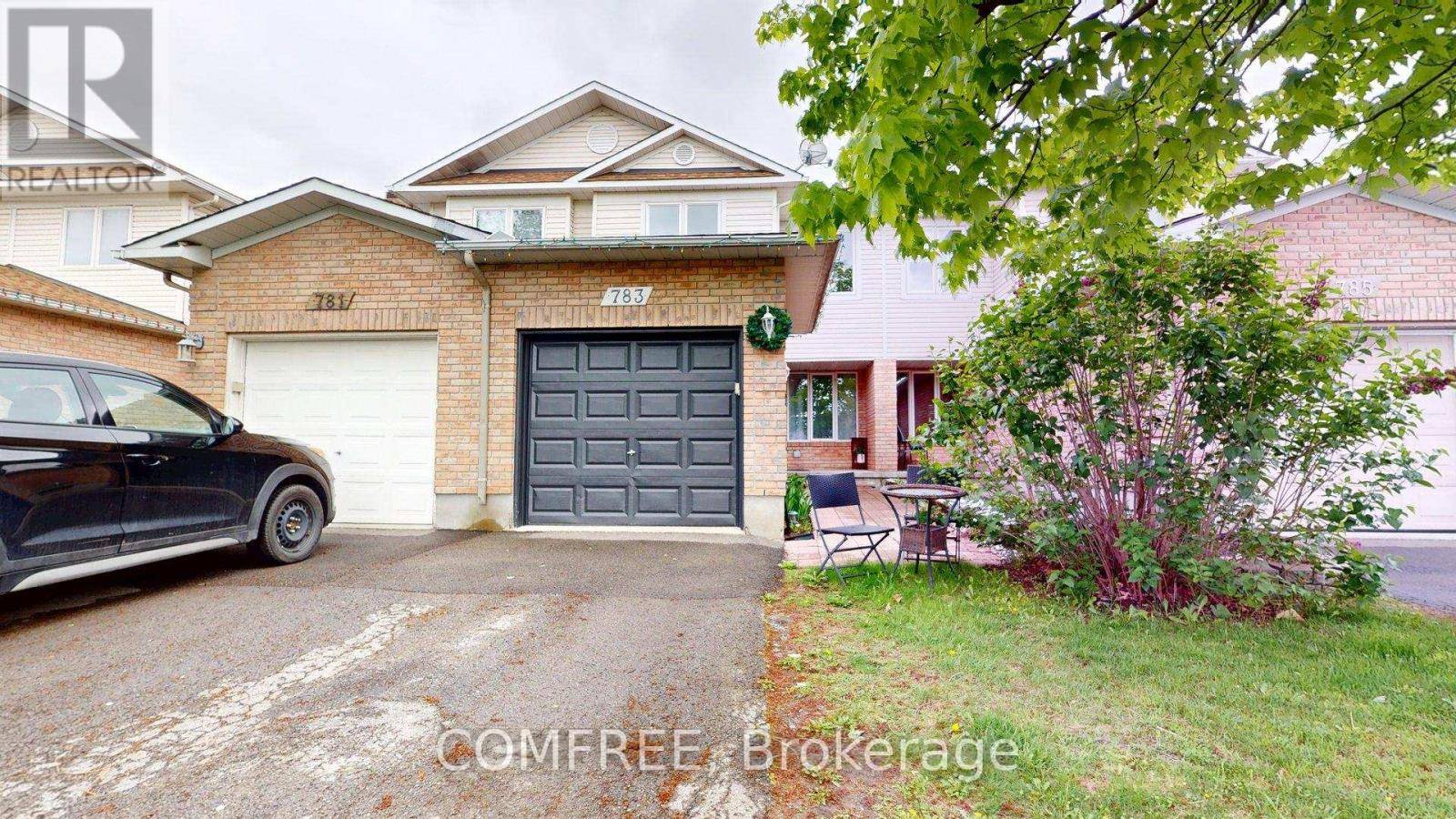 783 NESTING WAY, Ottawa, ON K4A3X6