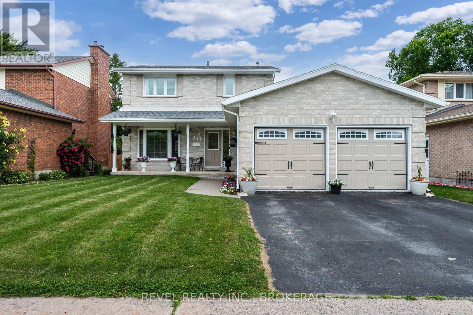 842 LANCASTER DRIVE, Kingston (north Of Taylor-kidd Blvd), ON K7P1R6
