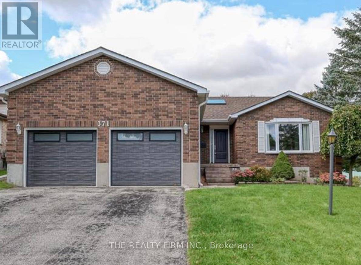 371 SHERWOOD AVENUE, Central Elgin (belmont), ON N0L1B0