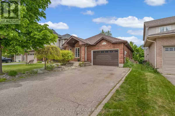 258 GREEN VISTA DRIVE, Cambridge, ON N1T1Z1
