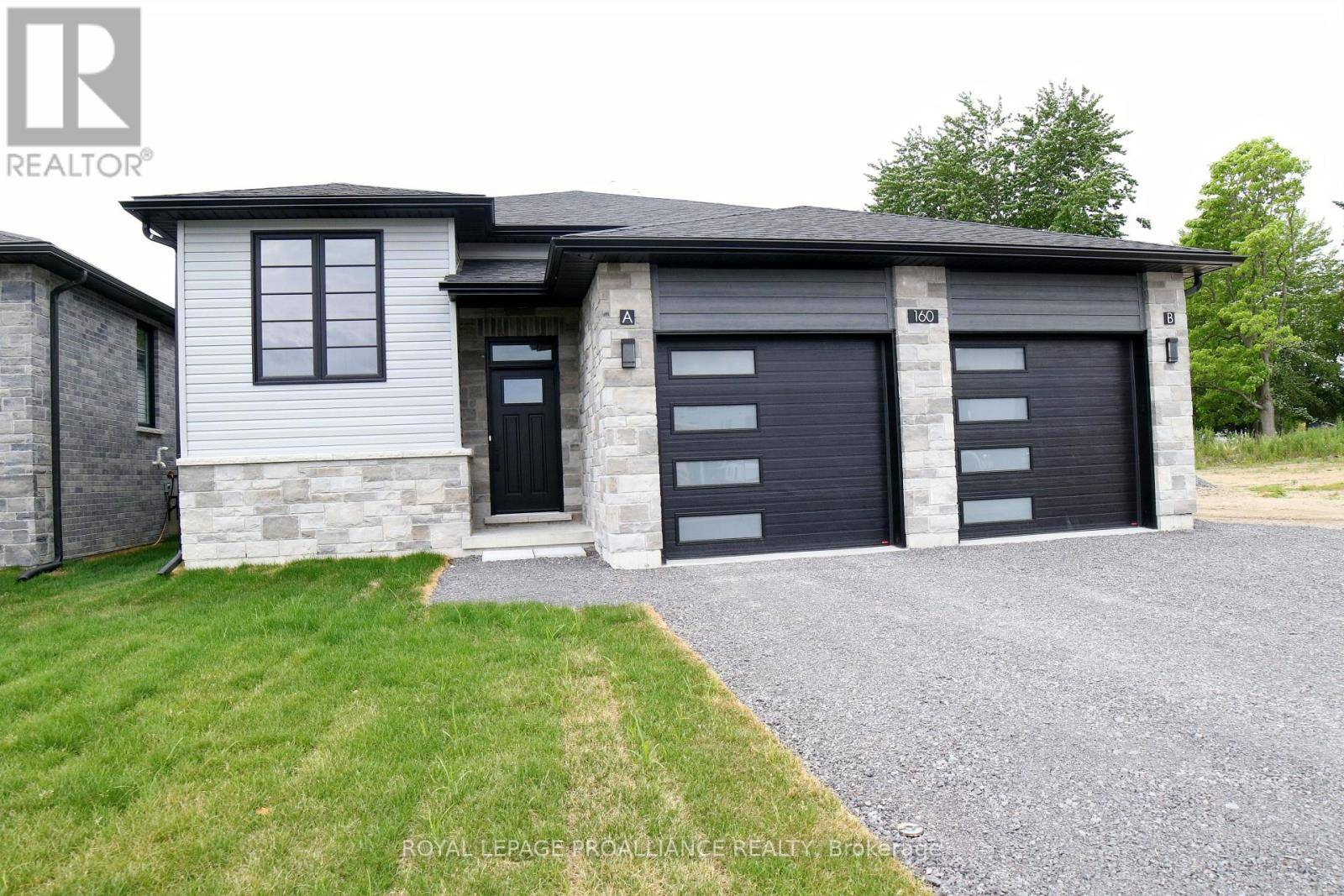 160B SIENNA AVENUE, Belleville (belleville Ward), ON K8P0H3