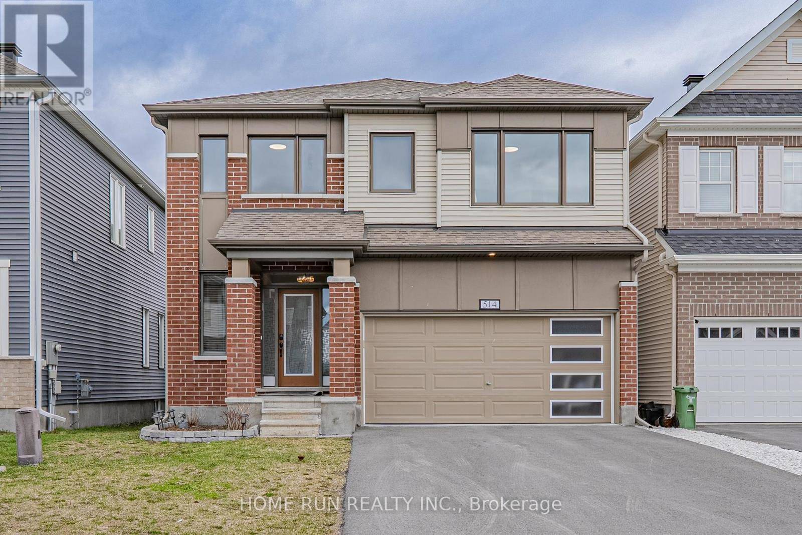 514 NORDMANN FIR COURT, Ottawa, ON K2V0N5
