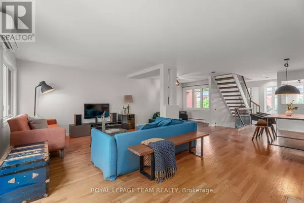 Ottawa, ON K1L8K5,20 Charlevoix ST #26