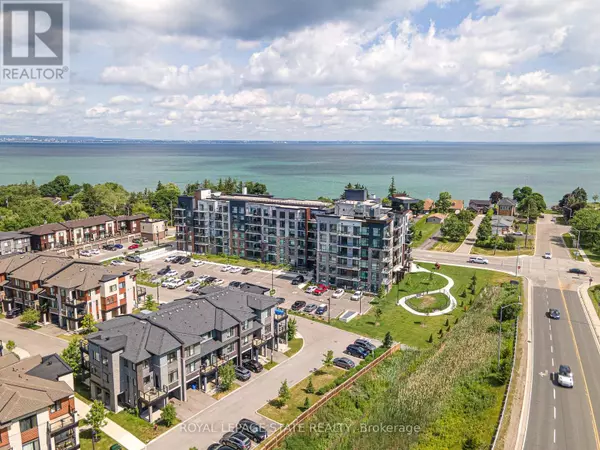 Hamilton (stoney Creek), ON L8E0L2,600 North Service RD #418