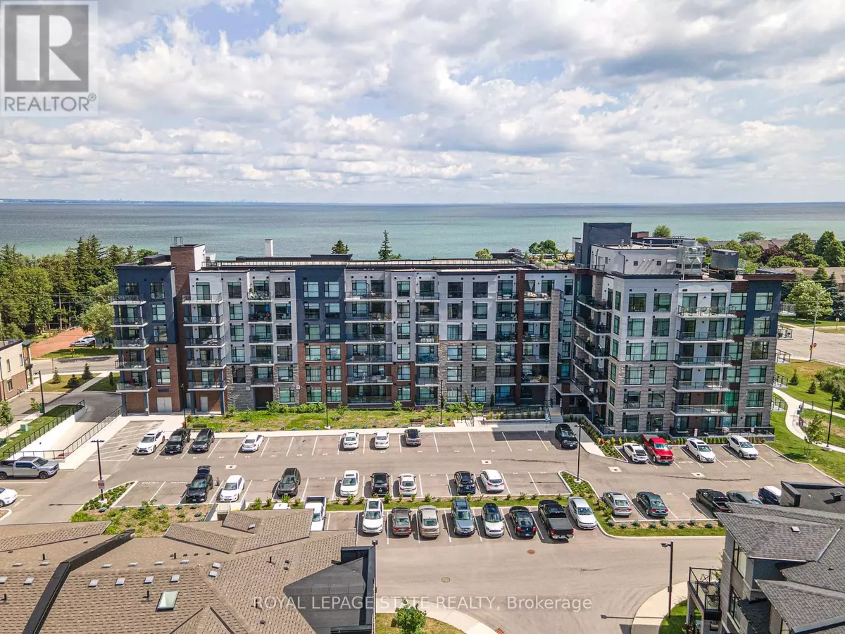 Hamilton (stoney Creek), ON L8E0L2,600 North Service RD #418