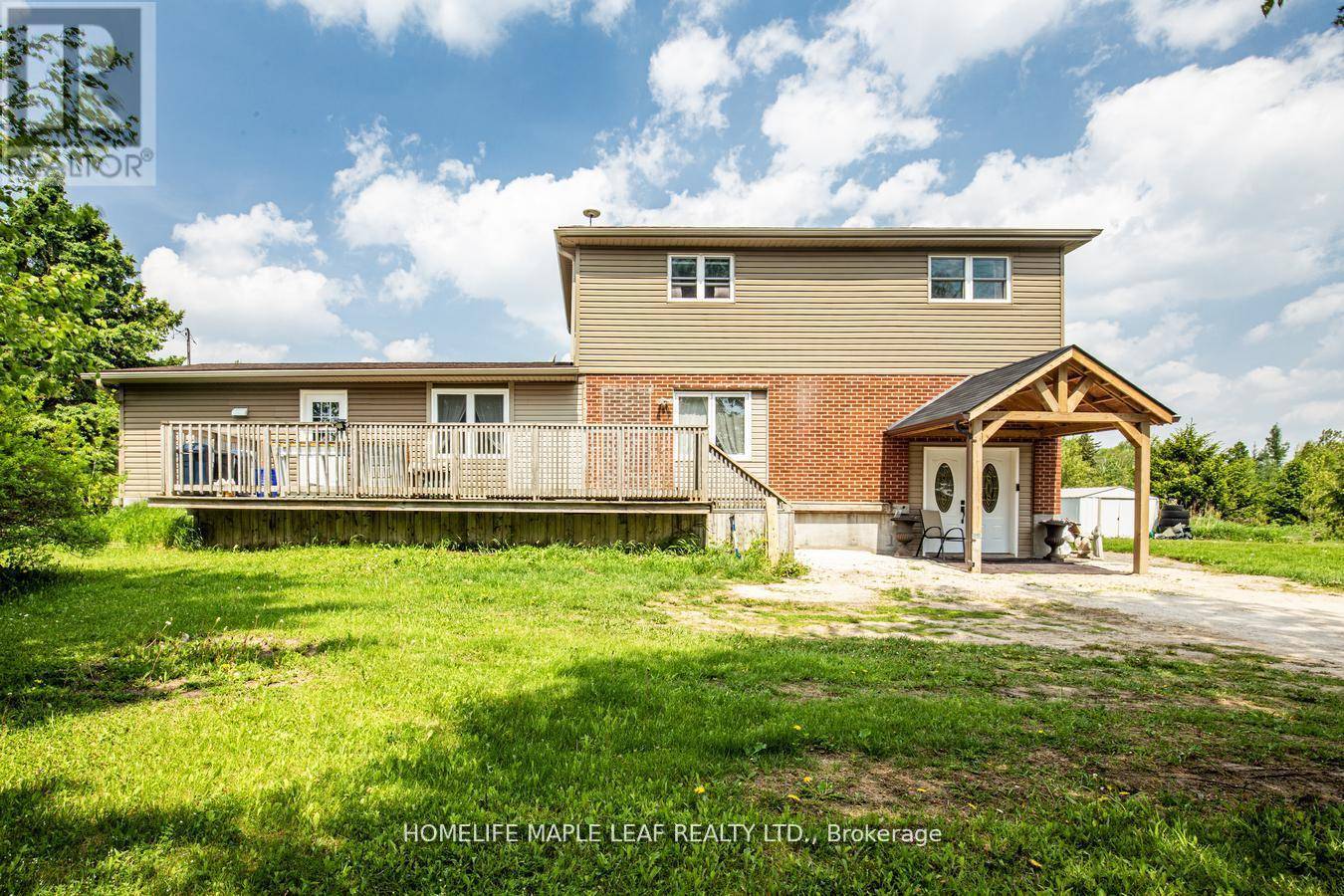 East Garafraxa, ON L9W7J4,64149 COUNTY ROAD 3