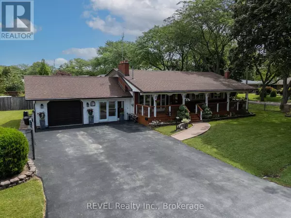 12 AQUADALE DRIVE, St. Catharines (lakeshore), ON L2N3R6