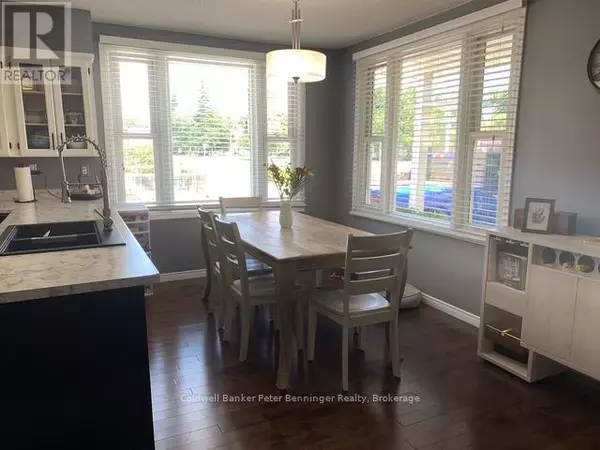 Saugeen Shores, ON N0H2C1,366 GODERICH STREET