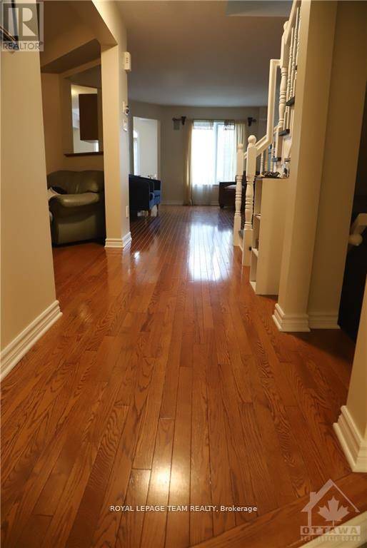 Ottawa, ON K2J4W8,217 DEERFOX DRIVE