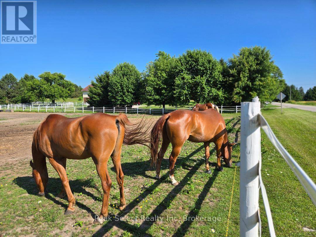 20076 CHERRY HILL ROAD, Thames Centre, ON N0M2M0
