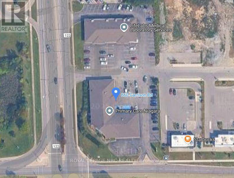 Fort Erie (lakeshore), ON L2A6E2,660 GARRISON ROAD