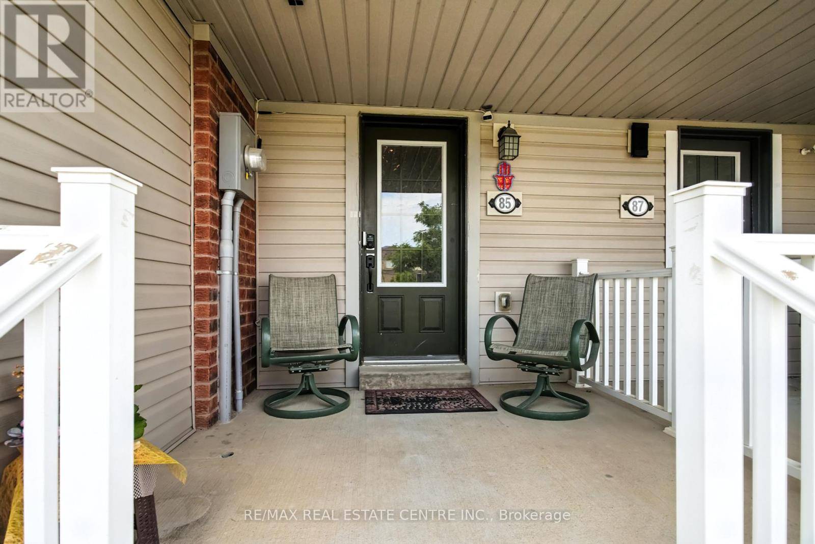 Haldimand, ON N3W0B8,85 THOMPSON ROAD