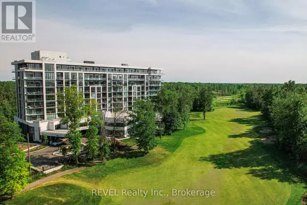 Niagara Falls (oldfield), ON L2G0A8,7711 GREEN VISTA Gate #1003