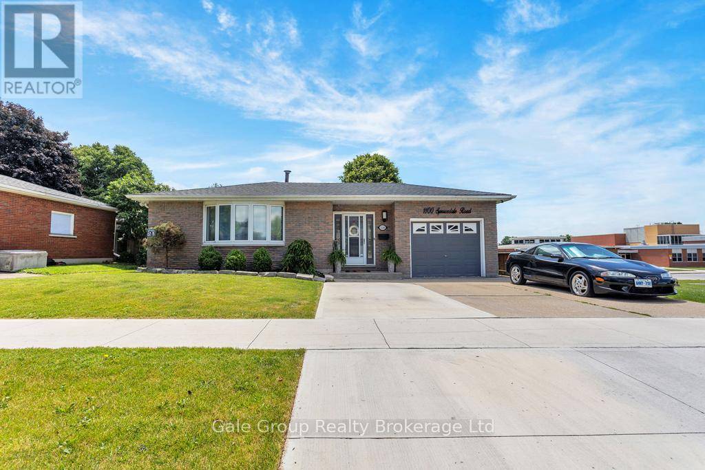 Woodstock (woodstock - North), ON N4S4Z9,1100 SPRUCEDALE ROAD