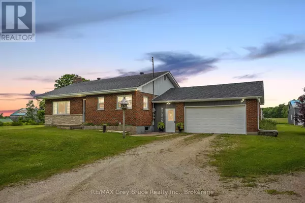 718449 6 HIGHWAY, Georgian Bluffs, ON N4K5N7