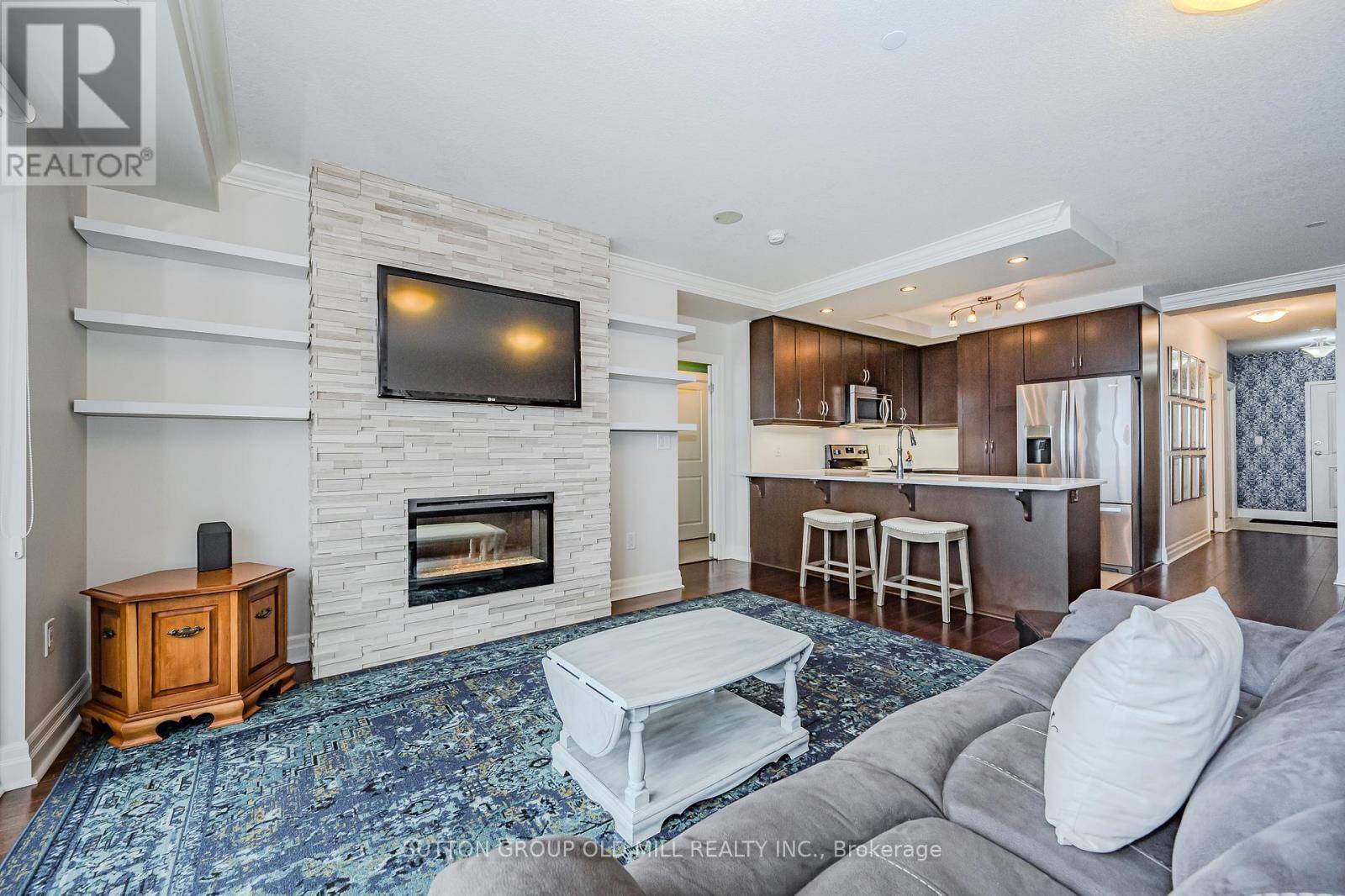 150 Wellington ST East #805, Guelph (downtown), ON N1H3R2