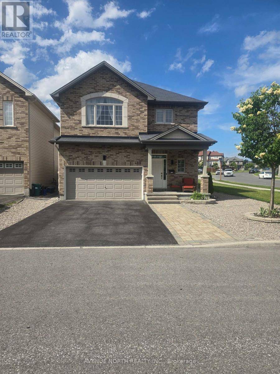 429 DOVEHAVEN STREET, Ottawa, ON K1W0H2