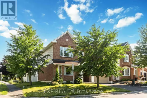 Ottawa, ON K1V1Z1,104 YORKBERRY GATE