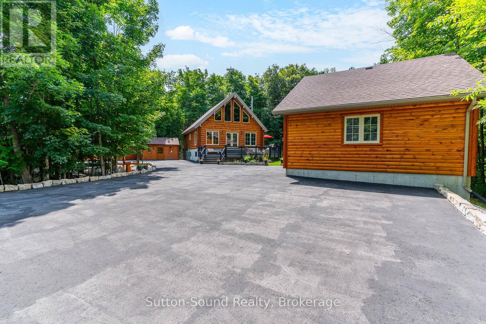 20 SANDY PINES TRAIL, South Bruce Peninsula, ON N0H2G0